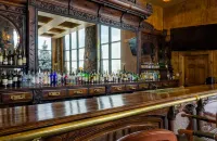 Westgate Park City Resort and Spa - bar