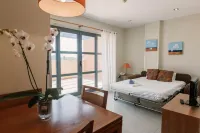 Aparthotel Bahía - balcony