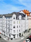 City Hotel - Baarit