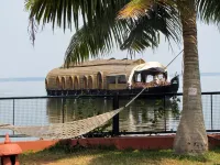 Abad Whispering Palms - โรแมนติก