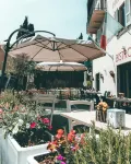 Bike Hotel Touring Gardone Riviera & Wellness - breakfast
