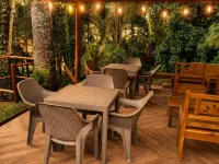 Pousada Villa Bergamin, Monte Verde Hotels in Monte Verde