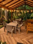 Pousada Villa Bergamin, Monte Verde