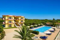 Nautilos Hotel - piscina