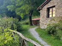 Casa Rural Goikola Hotels in Deba