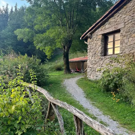 Casa Rural Goikola
