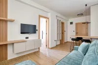 Mont Residence - New