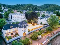 Das Ebertor - Hotel & Hostel