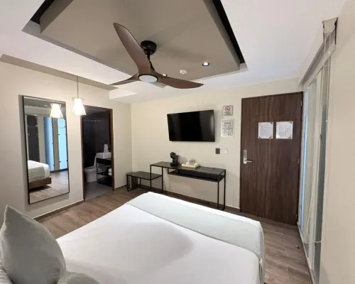 Casa Olea Hotels near سان رافائيل