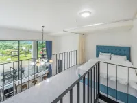 Gapyeong Nomadrium Poolvilla Pension Hotels in der Nähe von Interaktives Kunstmuseum