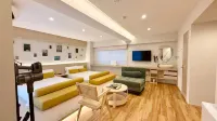 moku kuramae - Pet friendly