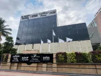 The Fern Residency Bengaluru, Yeshwanthpur, Series by Marriott - 3-Star