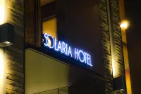 ソラリア西鉄ホテル銀座