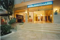 Ona Marbella Inn Hôtels à proximité de : Puerto Cabopino beach & marina