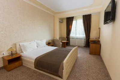 Zornica Hotel Hotels in Pavel Banya