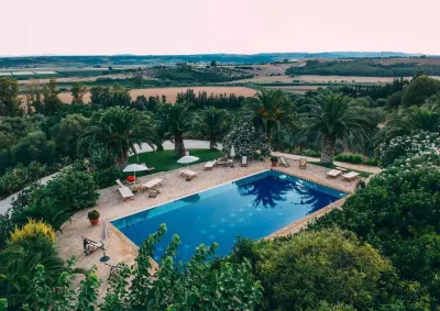 Borgo Valle Rita Hotels in Tarent