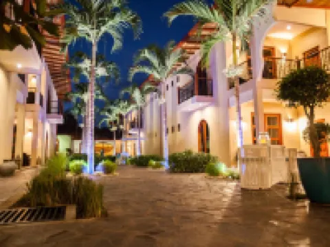 Plaza Marbella Granada Hoteles en Granada