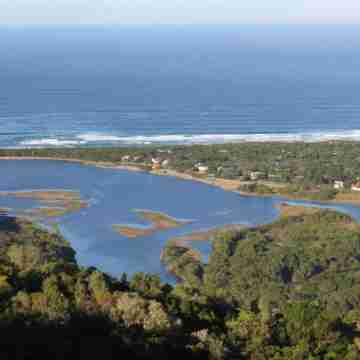 Treehouse Cottage Others