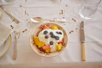 Villa Puccini Hotels in Claremont