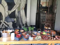 Downtown Mexico Hotels in Mexico City