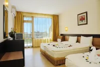 Hotel Iris Hotels in Pomorie