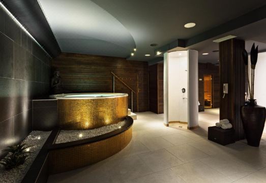 파크호텔 & 콩그레스 센터 플젠