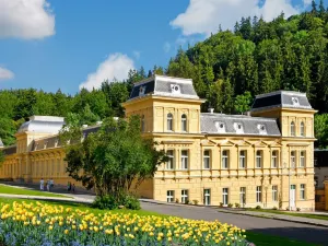 Ensana Centrální Lázně - Maria Spa
