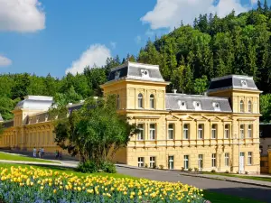 Ensana Centrální Lázně - Maria Spa