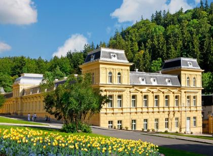 Ensana Centrální Lázně - Maria Spa