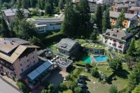 Hotel Cresta Hotels in Flims