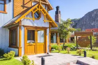 Hosteria Senderos - خدمة نقل من وإلى المطار