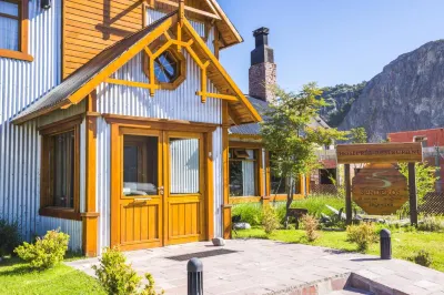 Hosteria Senderos