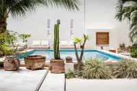 ティエラ デル マール ホテル