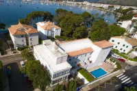 Hotel Villa Singala - 3-Star