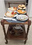 لاهوفاري بالاس هوتل - موقف سيارات