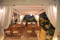 Hotel Vizantio - breakfast