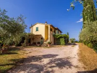 Agriturismo La Fonte Hotel a Bevagna