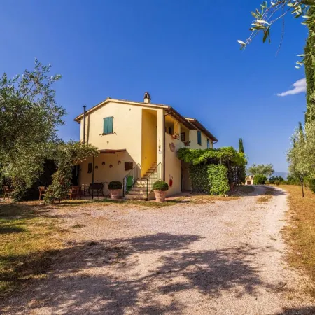 Agriturismo la Fonte