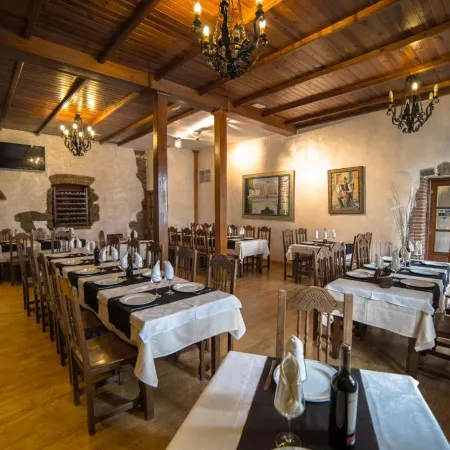 Hotel Casa Beletri Отели в г. Бехар
