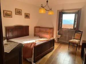 Casa d'Campo Ferreira