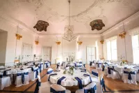 Schlosshotel Horneck Hotel di Bad Rappenau