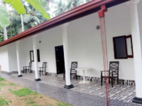 幸運度假屋 馬拉維拉酒店