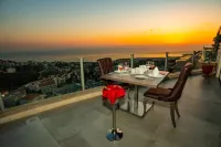 Maximus Hotel Byblos - breakfast