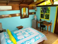Physis Caribbean Bed & Breakfast Hotels in Cocles
