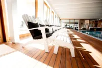 Stenungsbaden Yacht Club - Kolam Renang