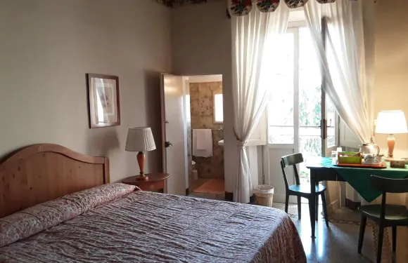 莎卓德爾郭芙旅館