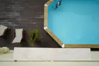 라 팔마 호스텔 레이리아  호텔