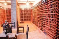 Hotel Bodega la Venta Hotels in La Mancha