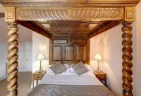Brigands Inn Các khách sạn ở 