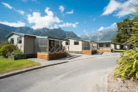 Fox Glacier Top 10 Holiday Park Hotels in 